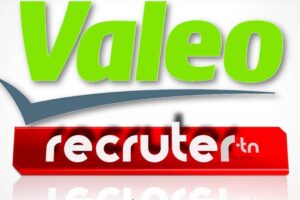 Envoyer CV Valeo