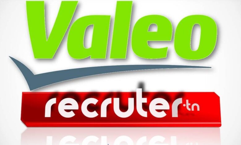 envoyer cv valeo