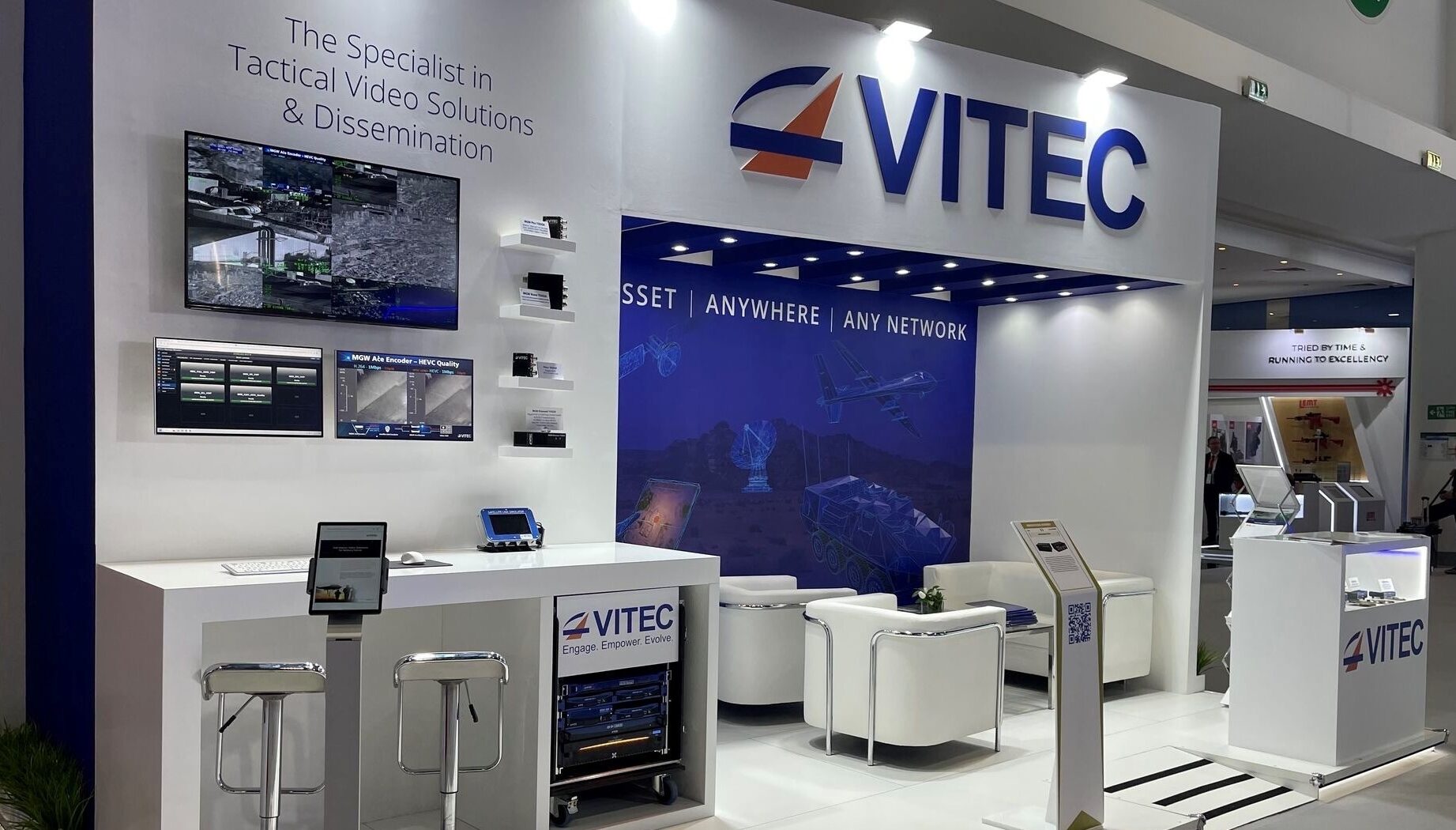 envoyer cv vitec