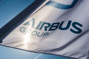 Envoyer CV Airbus