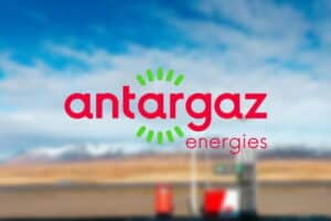 Envoyer CV Antargaz Energies