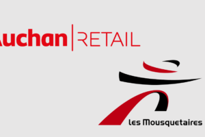 Envoyer CV Auchan Retail France