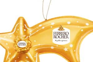 Envoyer CV Ferrero BeNe