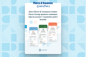 Envoyer CV Groupe Pierre & Vacances – Center Parcs