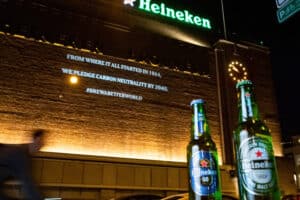Envoyer CV Heineken Netherlands