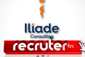 Envoyer CV Iliade Consulting