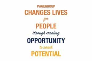 Envoyer CV PageGroup (Michael Page / Page Personnel)