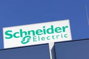 Envoyer CV Schneider Electric Belgique