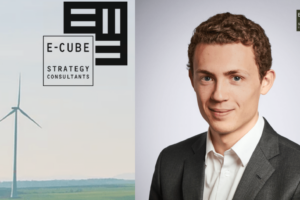 Envoyer CV à E-CUBE Strategy Consultants
