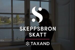 Envoyer CV à Skeppsbron Skatt AB