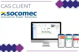 Envoyer CV à Socomec Group