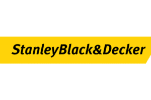 Envoyer CV à Stanley Black & Decker Inc
