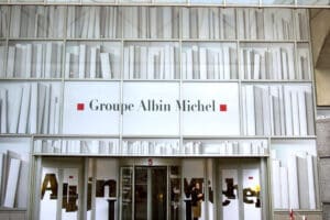 Groupe Albin Michel