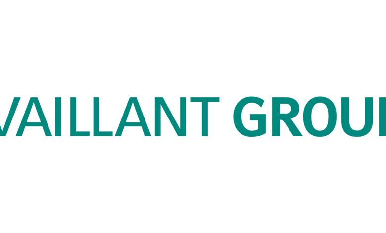 vaillant group